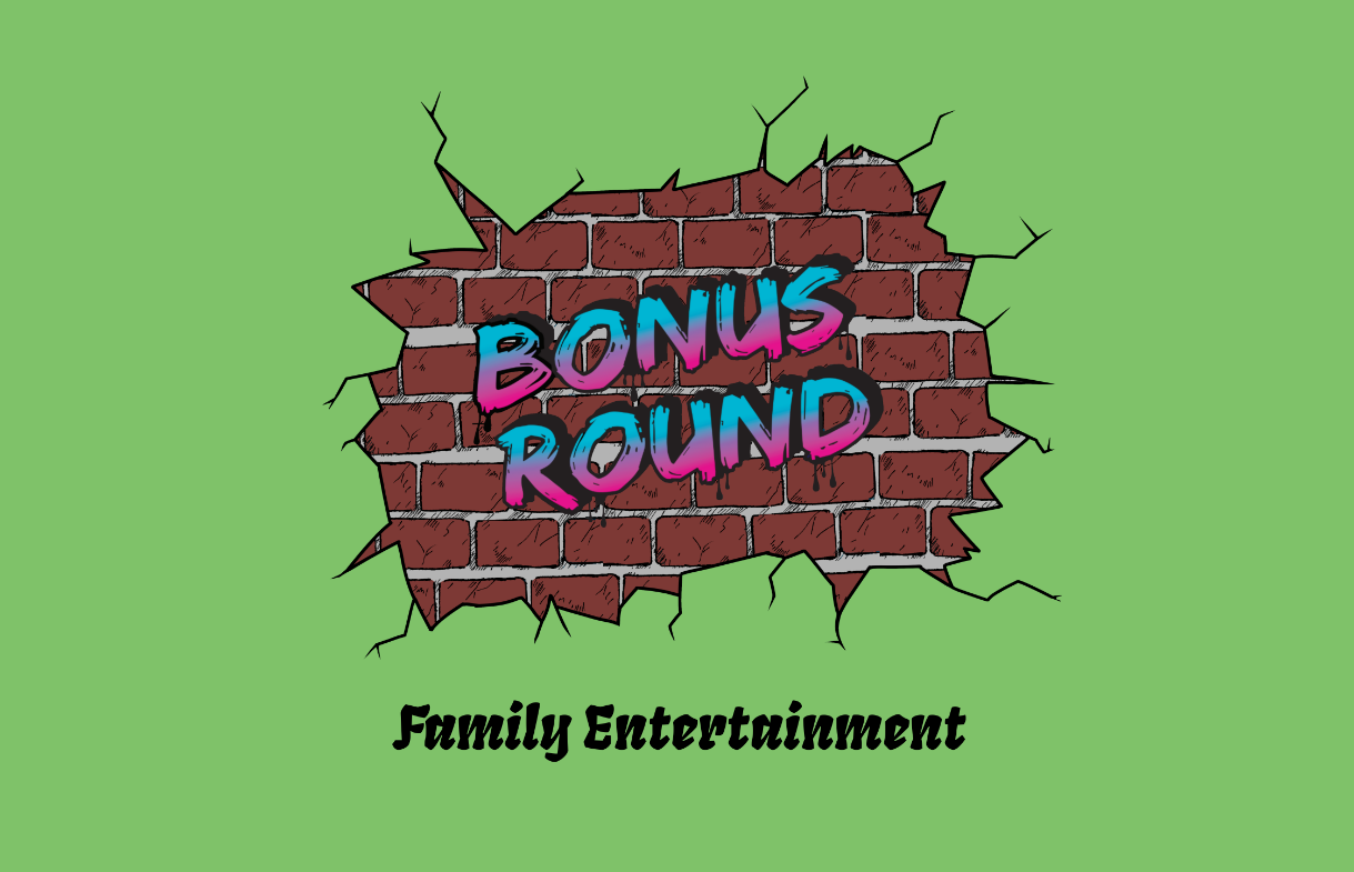 The Bonus Round Logo